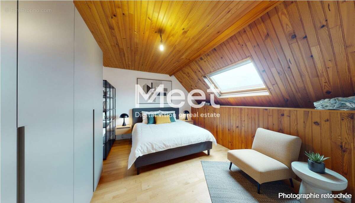 Maison 6 Pièces - 4 Chambres - photo 17