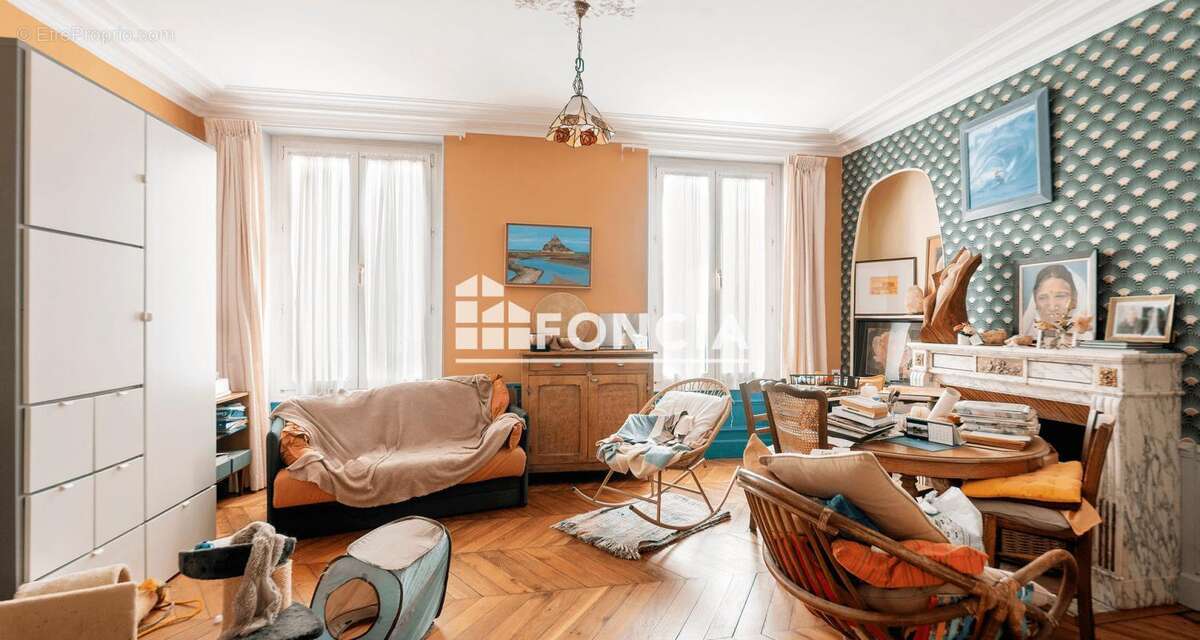 Appartement à ETAMPES