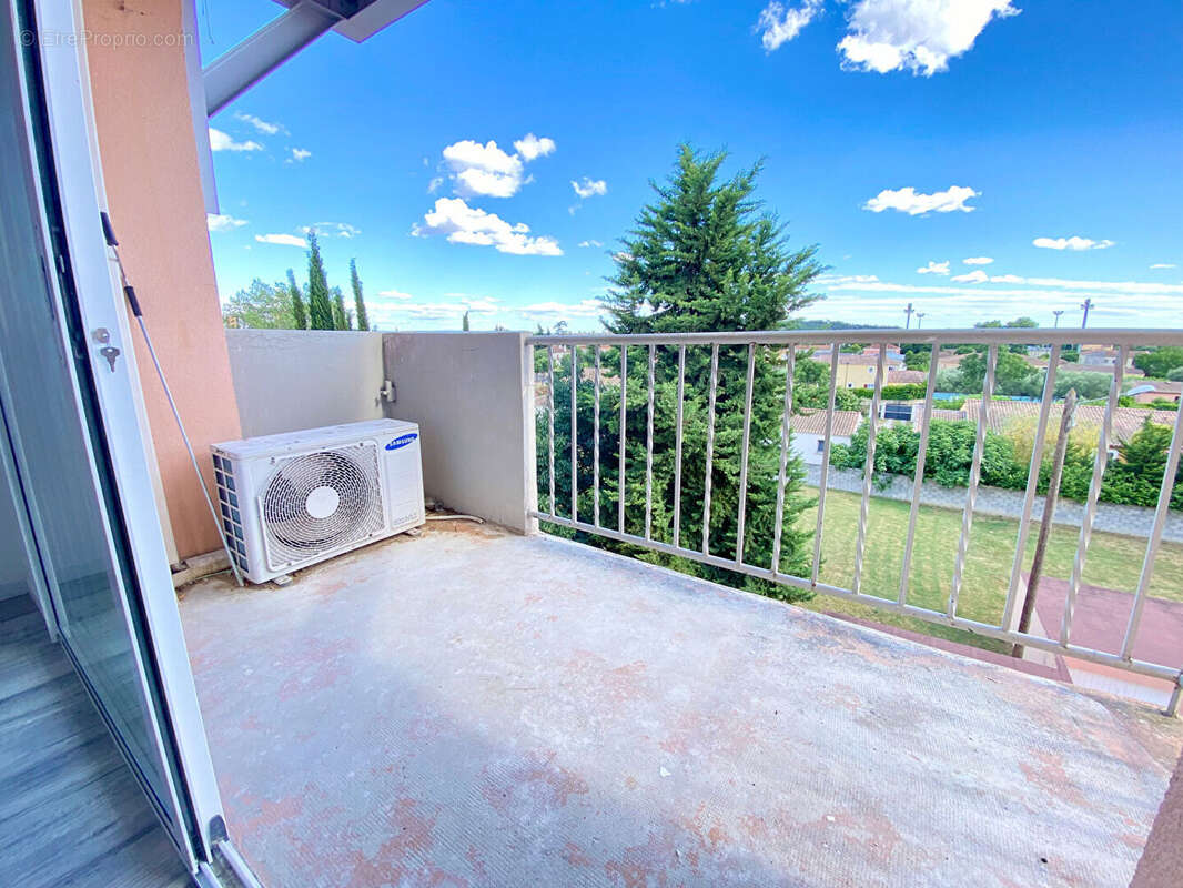 Appartement à ORANGE