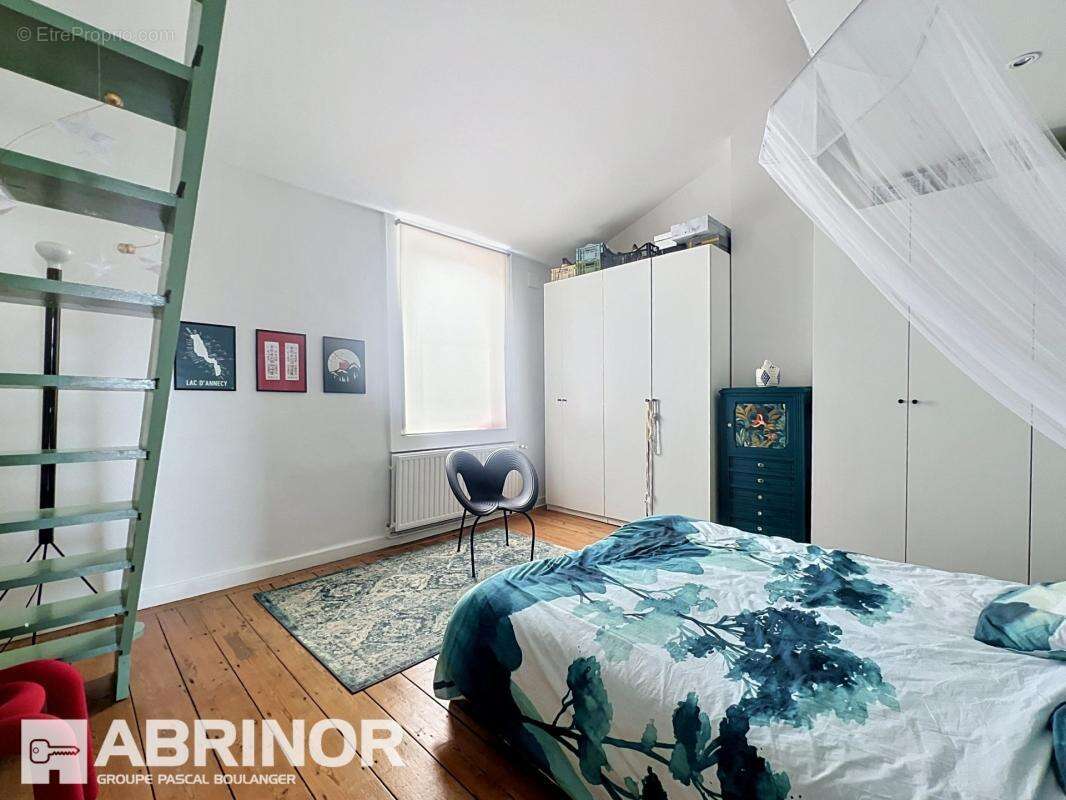 Appartement à LILLE
