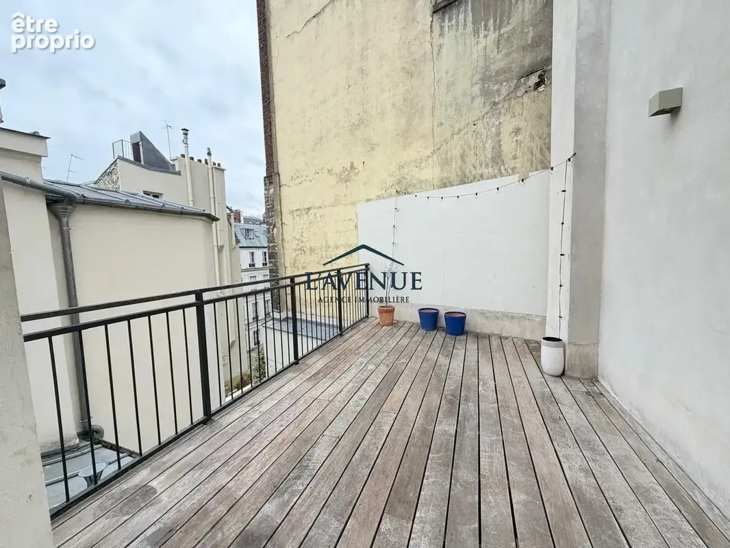 Appartement 5 pièces 109 m² à vendre à Paris-8e (75008) - photo 9