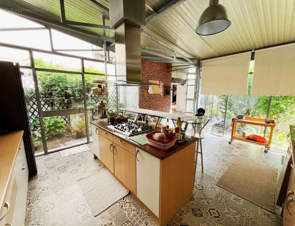 Maison à SENS