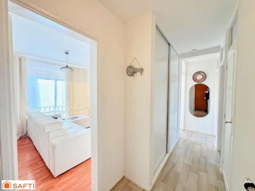 Photo 6 - Appartement à VALENCIENNES