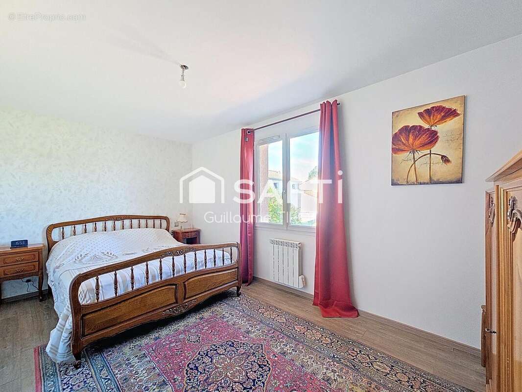 Photo 5 - Maison à LE VERNET