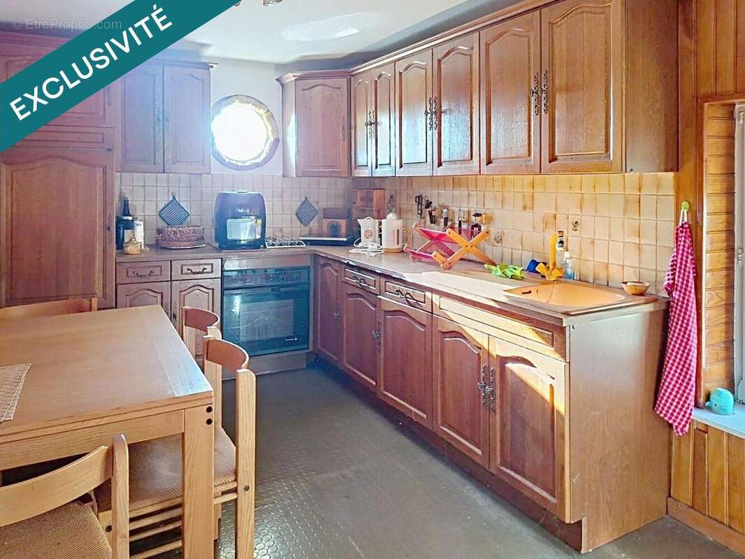 Photo 6 - Appartement à MORHANGE