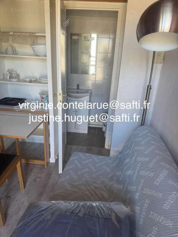 Photo 8 - Appartement à LA COURONNE