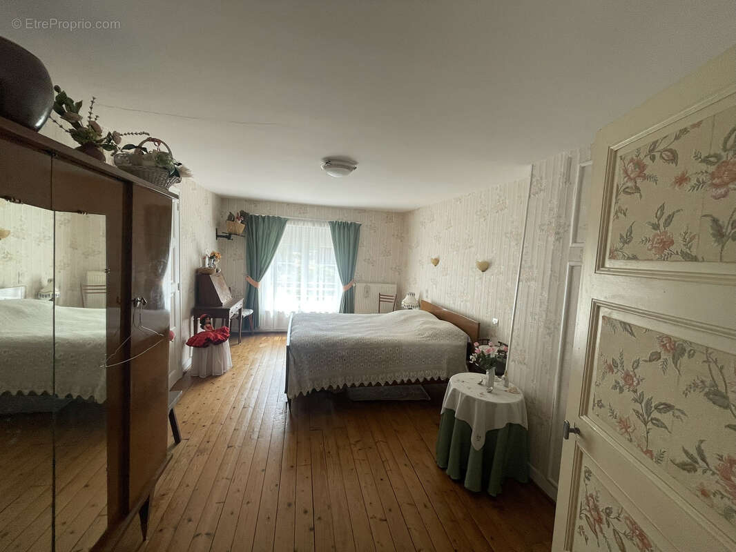 Proximite belleme, ancienne ferme percheronne a vendre - photo 8