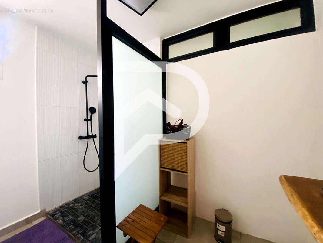 Maison à SAINT-PIERRE