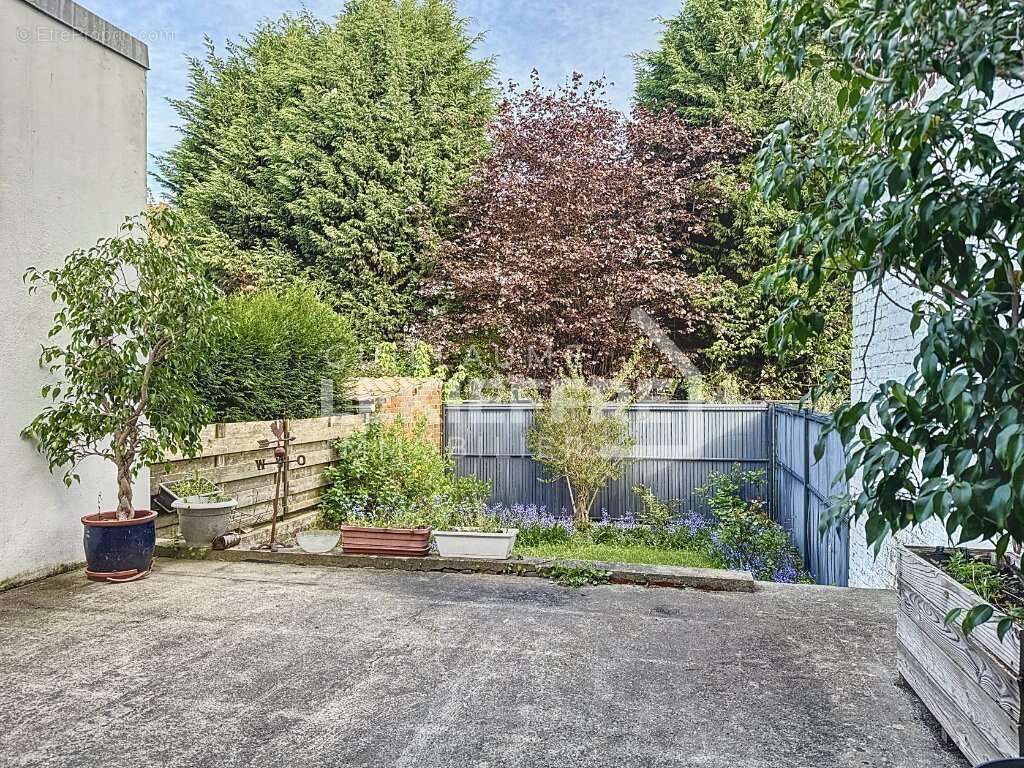 Maison à LAMBERSART