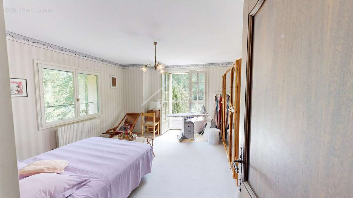 Exclusivite maison quatre chambres garage double et parc - photo 11