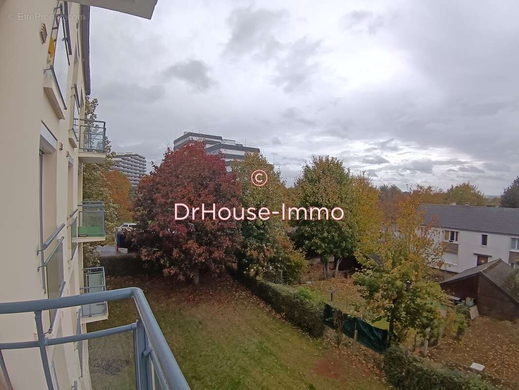 Appartement à CAEN
