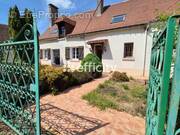 Maison à CHEDIGNY