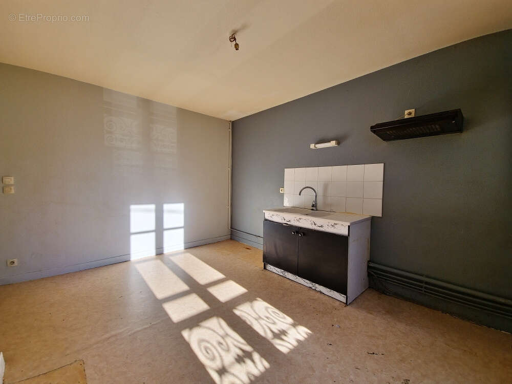 Appartement à AURILLAC