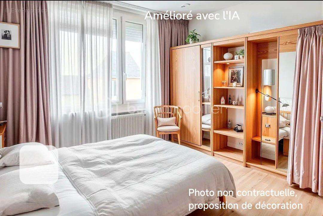 Maison à FORT-MAHON-PLAGE