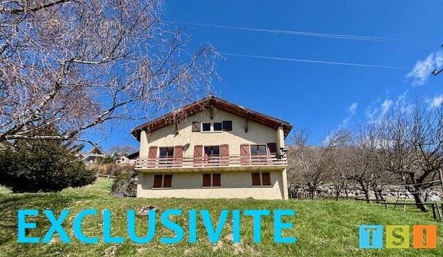 Maison à BAGNERES-DE-LUCHON