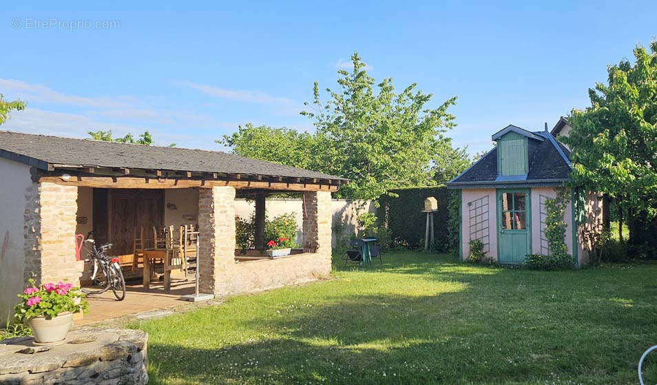 Belle maison des années 30 - photo 4