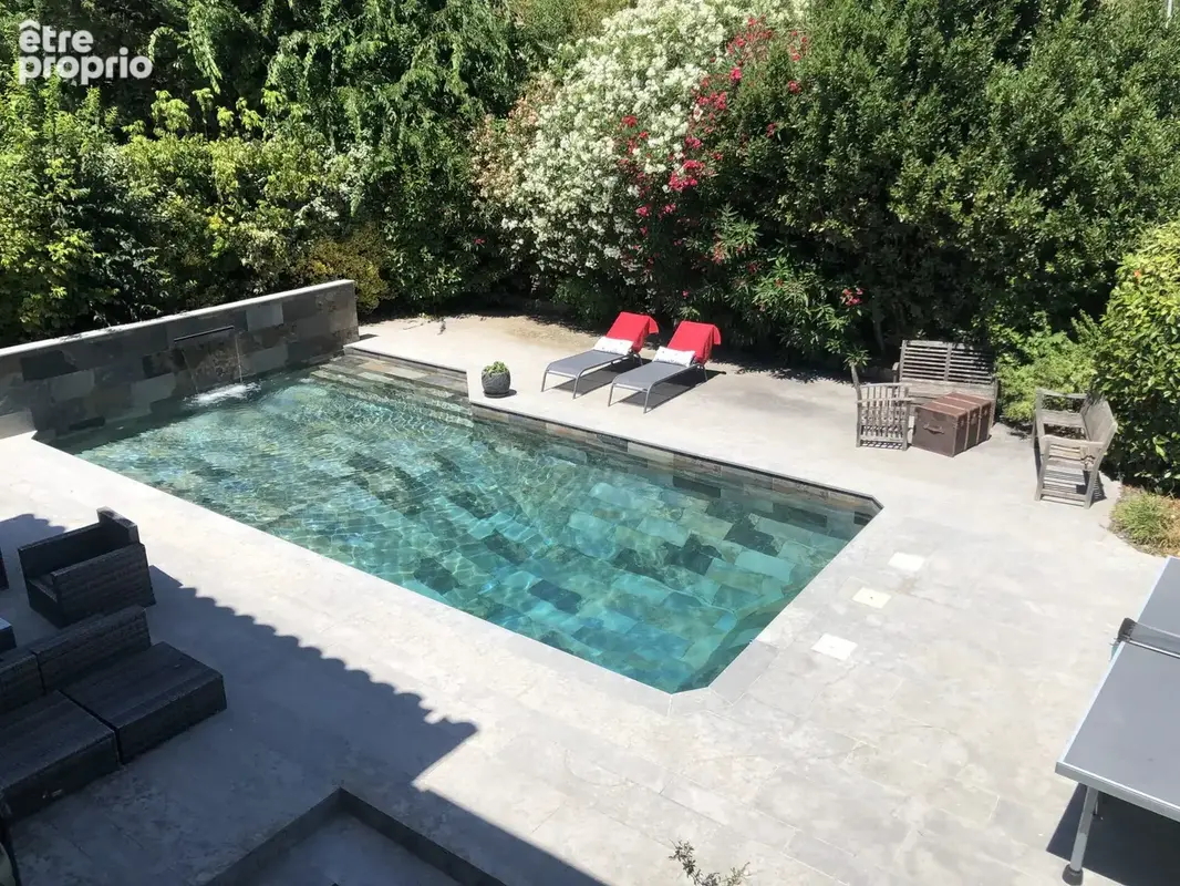 Maison 7 pièces 180 m² à vendre à Le Beausset (83330) - photo 4