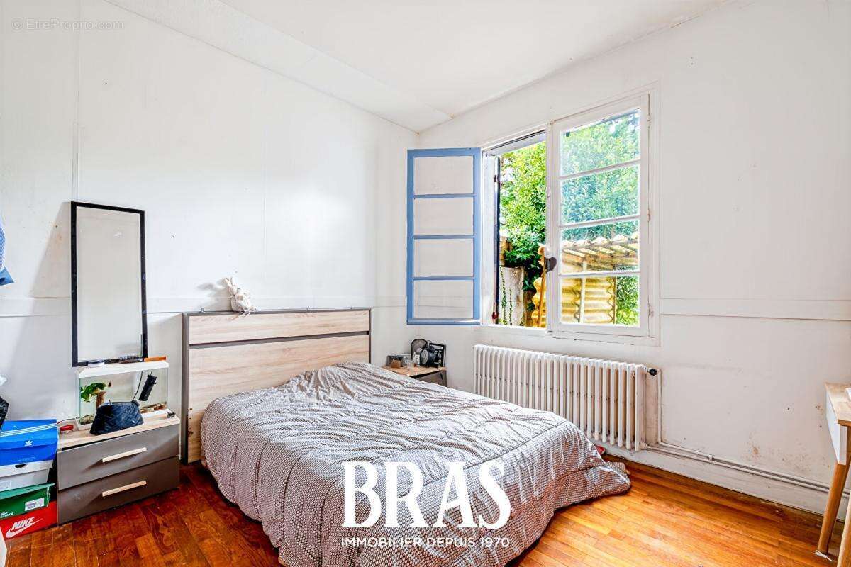 Maison à LE POULIGUEN