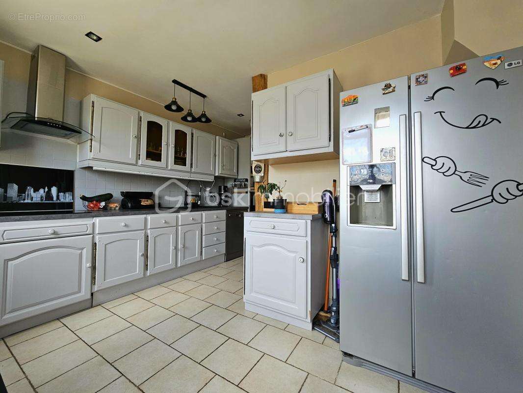 Maison de village - photo 10