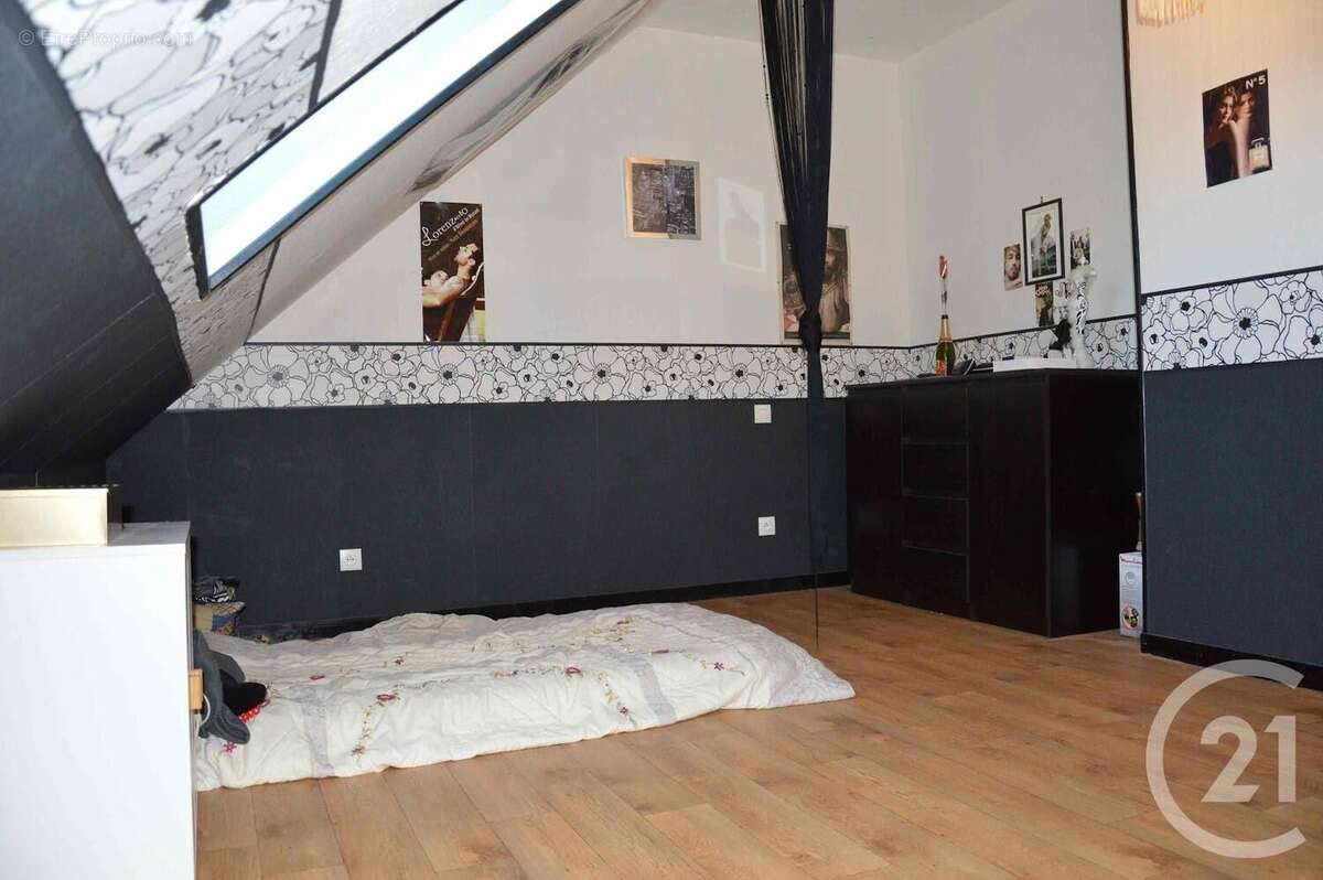 Maison à MESVES-SUR-LOIRE