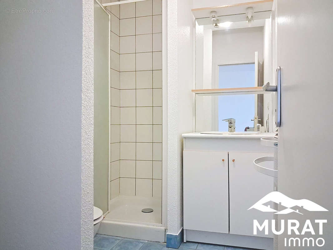 Appartement à ROYAT