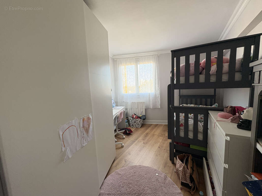 Appartement à SAINT-GERMAIN-EN-LAYE