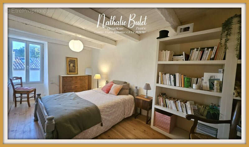 Propriété de charme avec potentiel – Pardaillan - photo 3