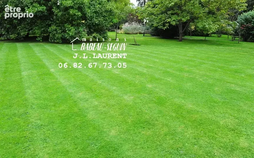 Photo Terrain à Maisse au prix de 122 000€