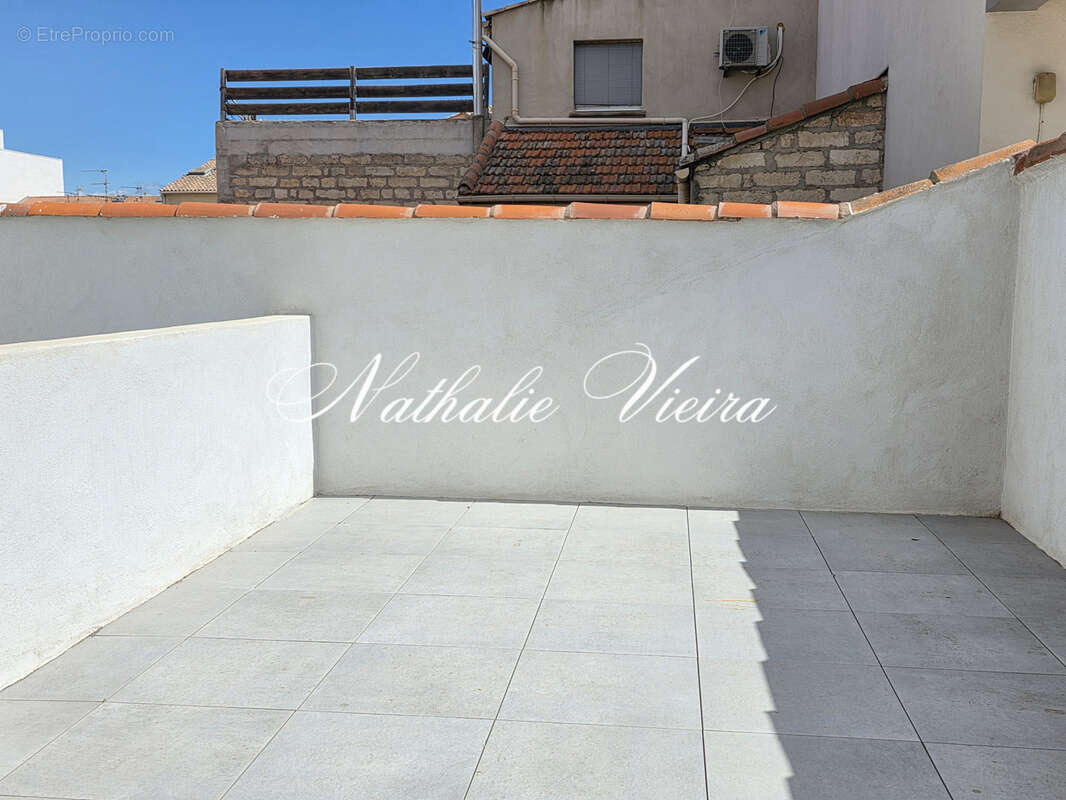Appartement à PALAVAS-LES-FLOTS