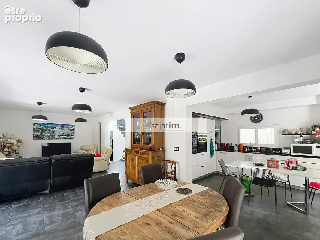 Maison 166 m² à Six-Fours-Les-Plages  - photo 7