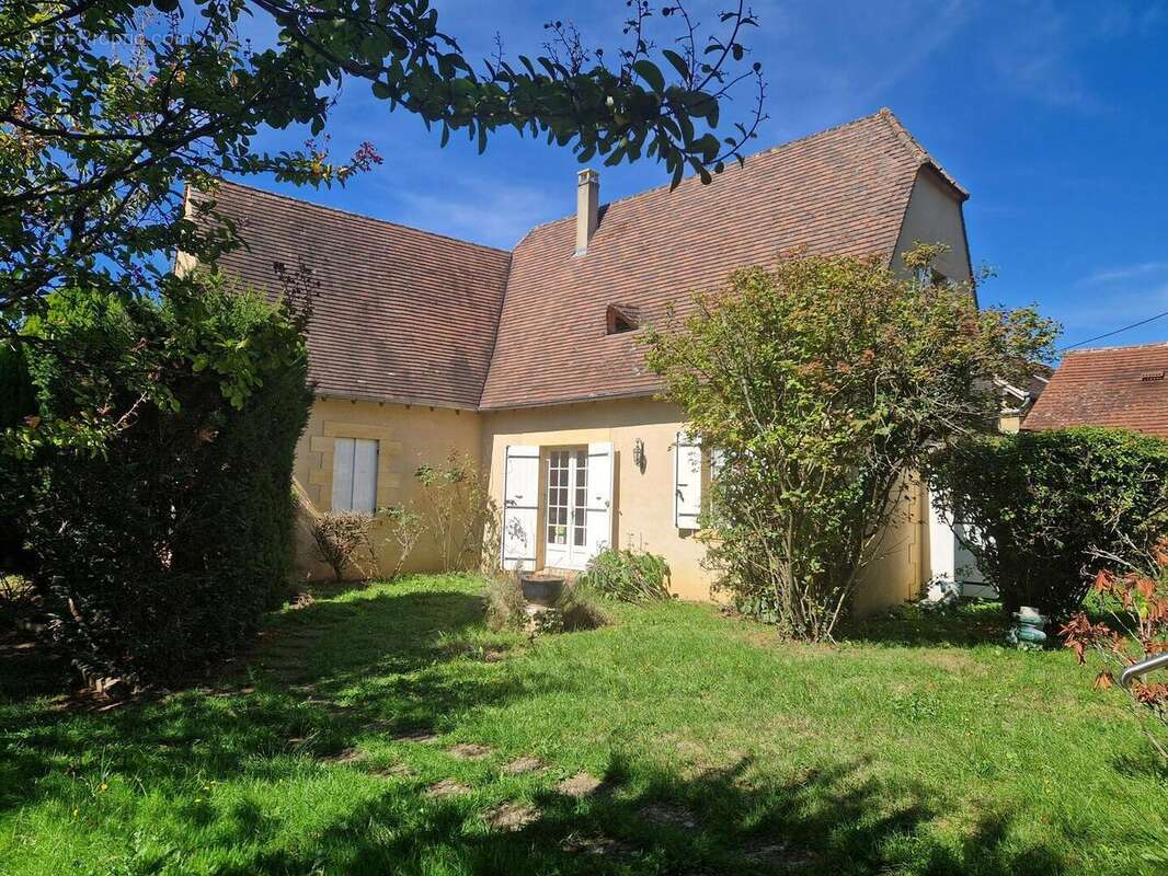 20250917142600 - Maison à TAMNIES