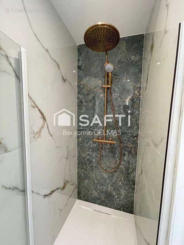 Photo 4 - Appartement à BORDEAUX