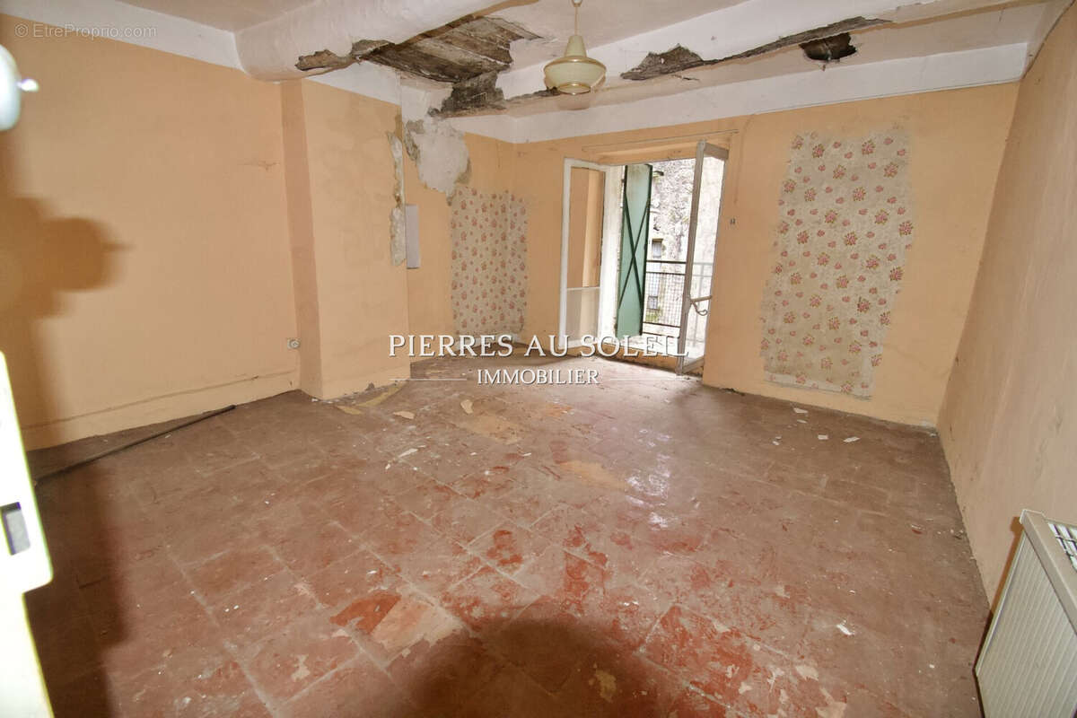Maison à LE POUJOL-SUR-ORB