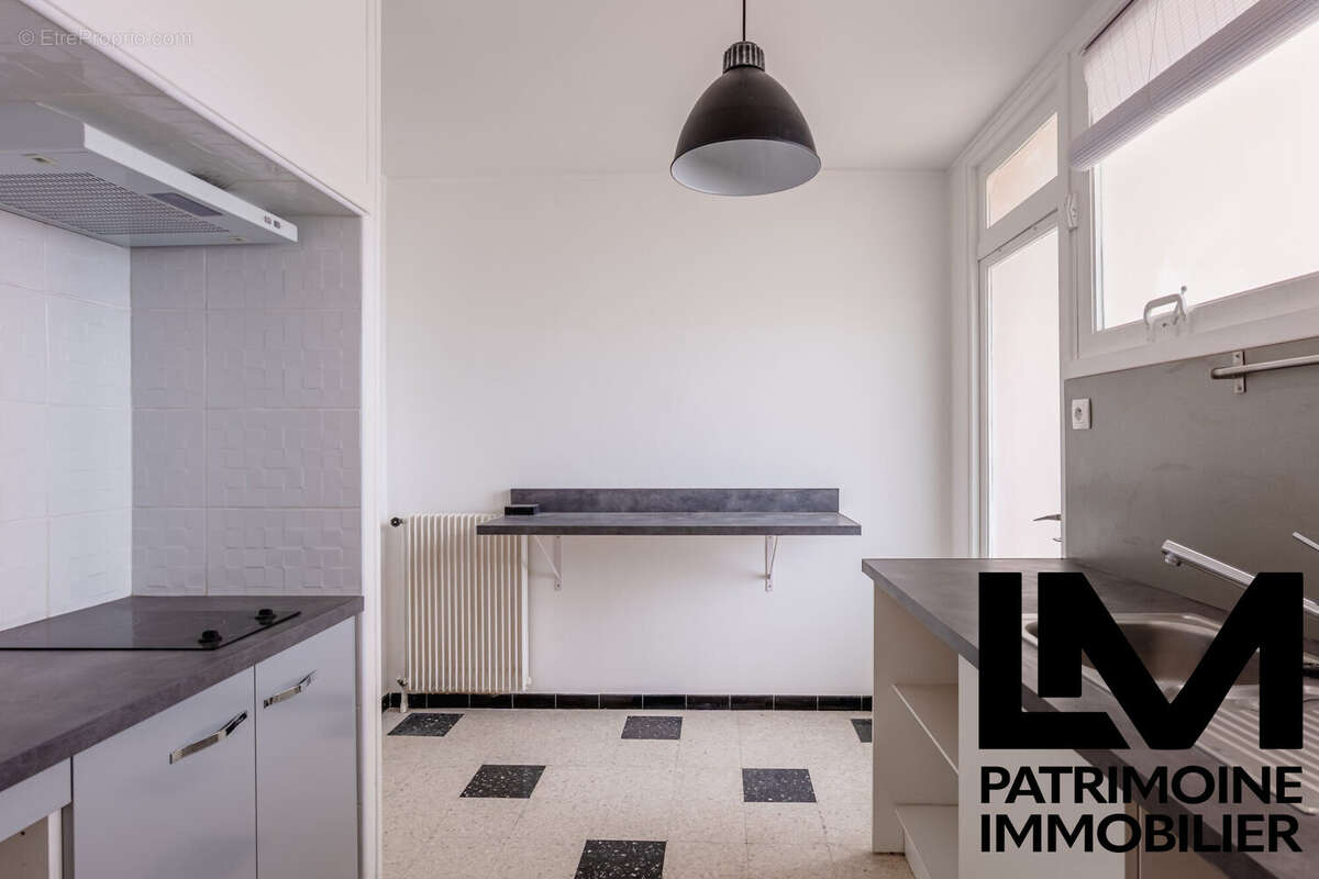 Appartement à BEZIERS