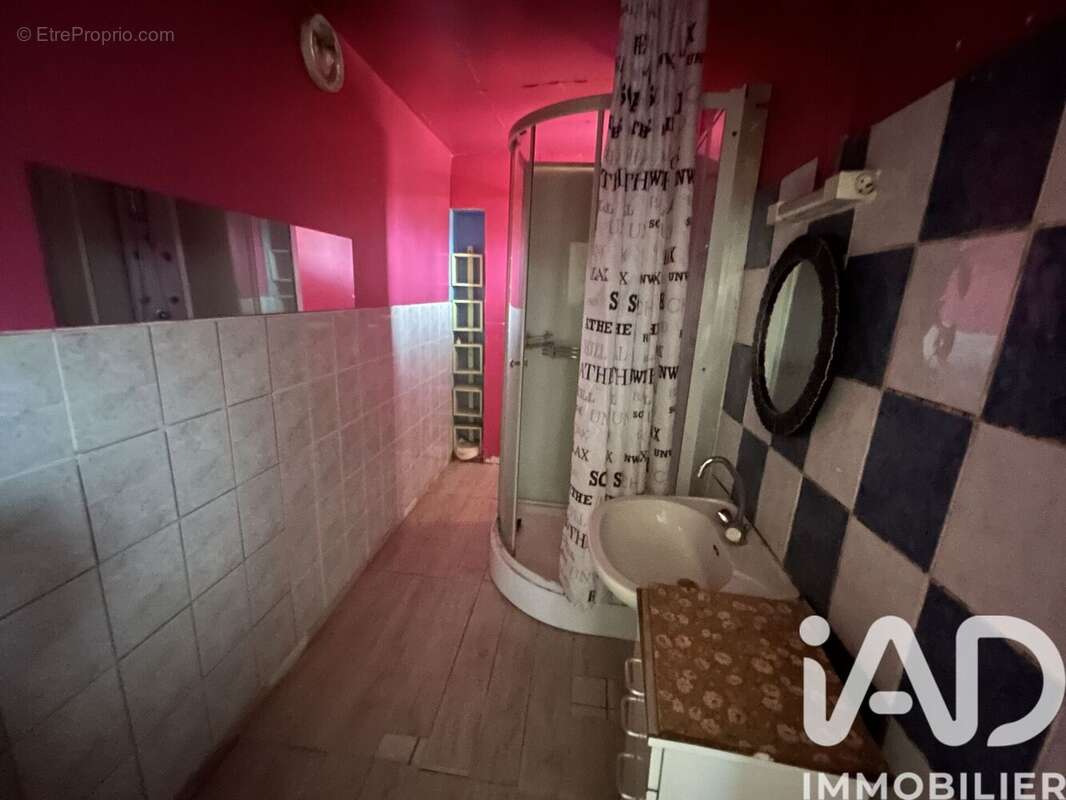 Photo 9 - Maison à EPINAC