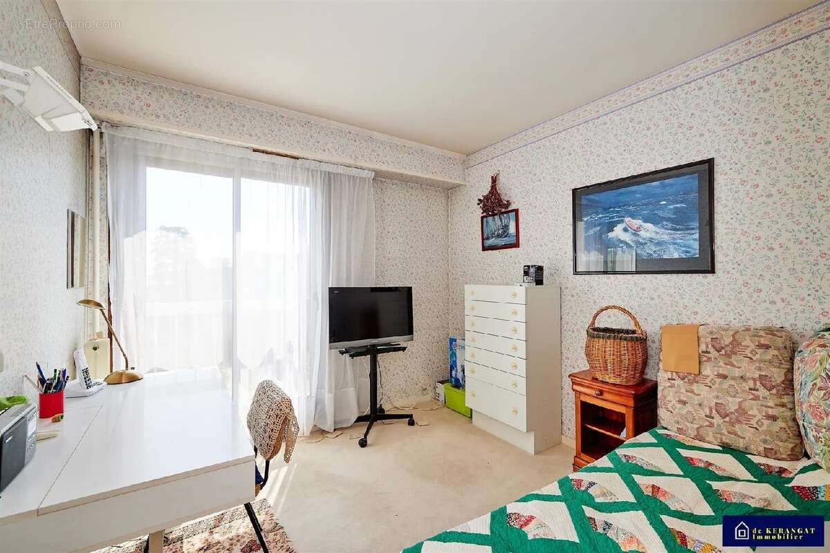 Appartement à SCEAUX