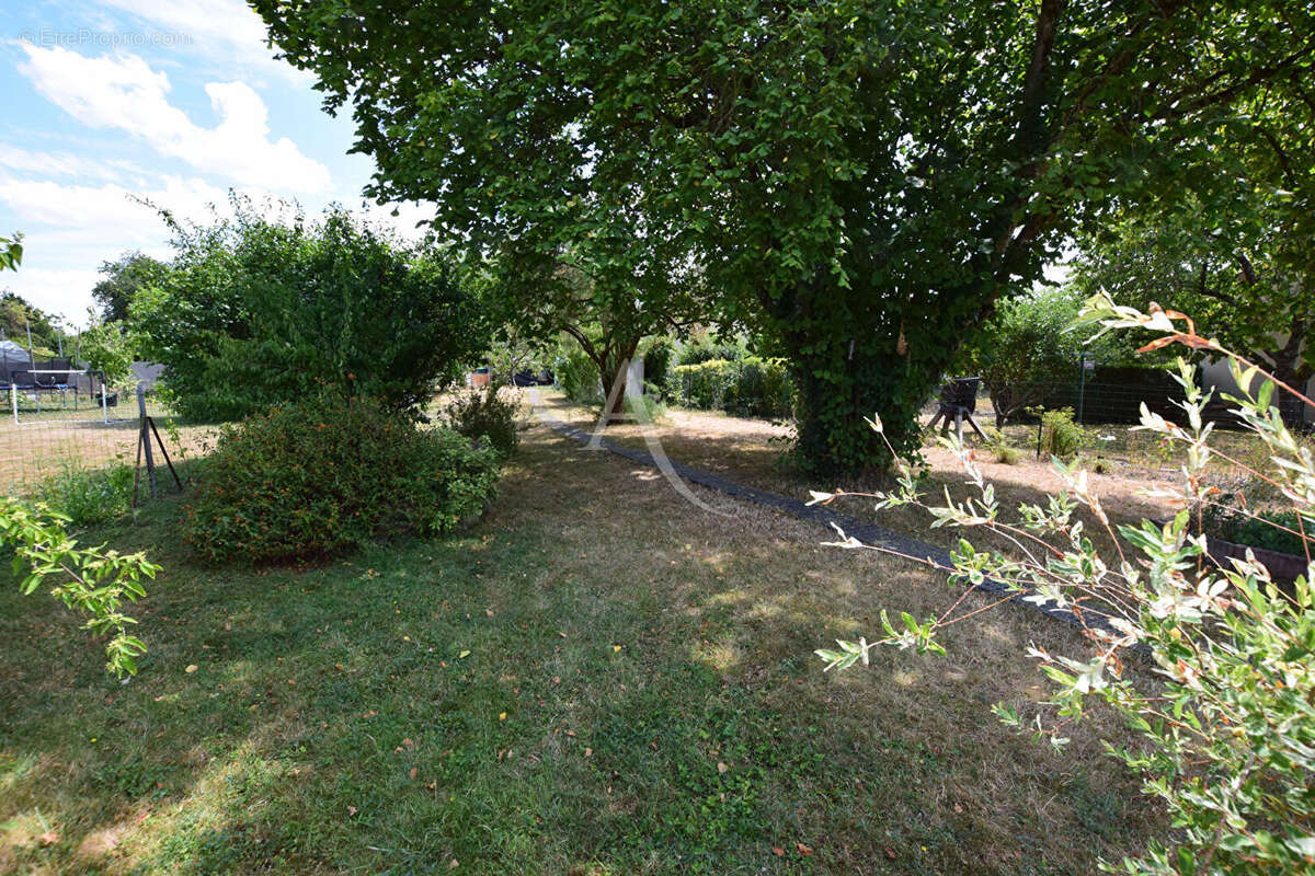 Maison entre Nangis et Donnemarie Dontilly 139.38 m2 - photo 17