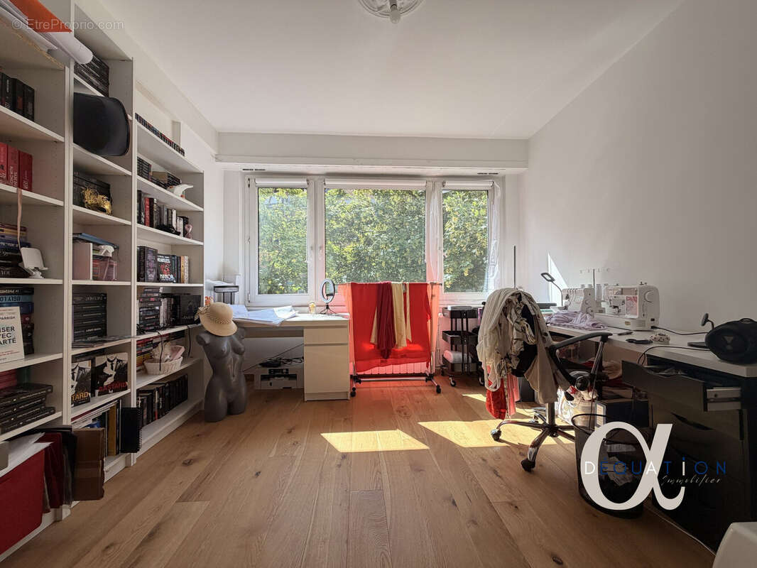 Appartement 67 m² à Strasbourg  - photo 7