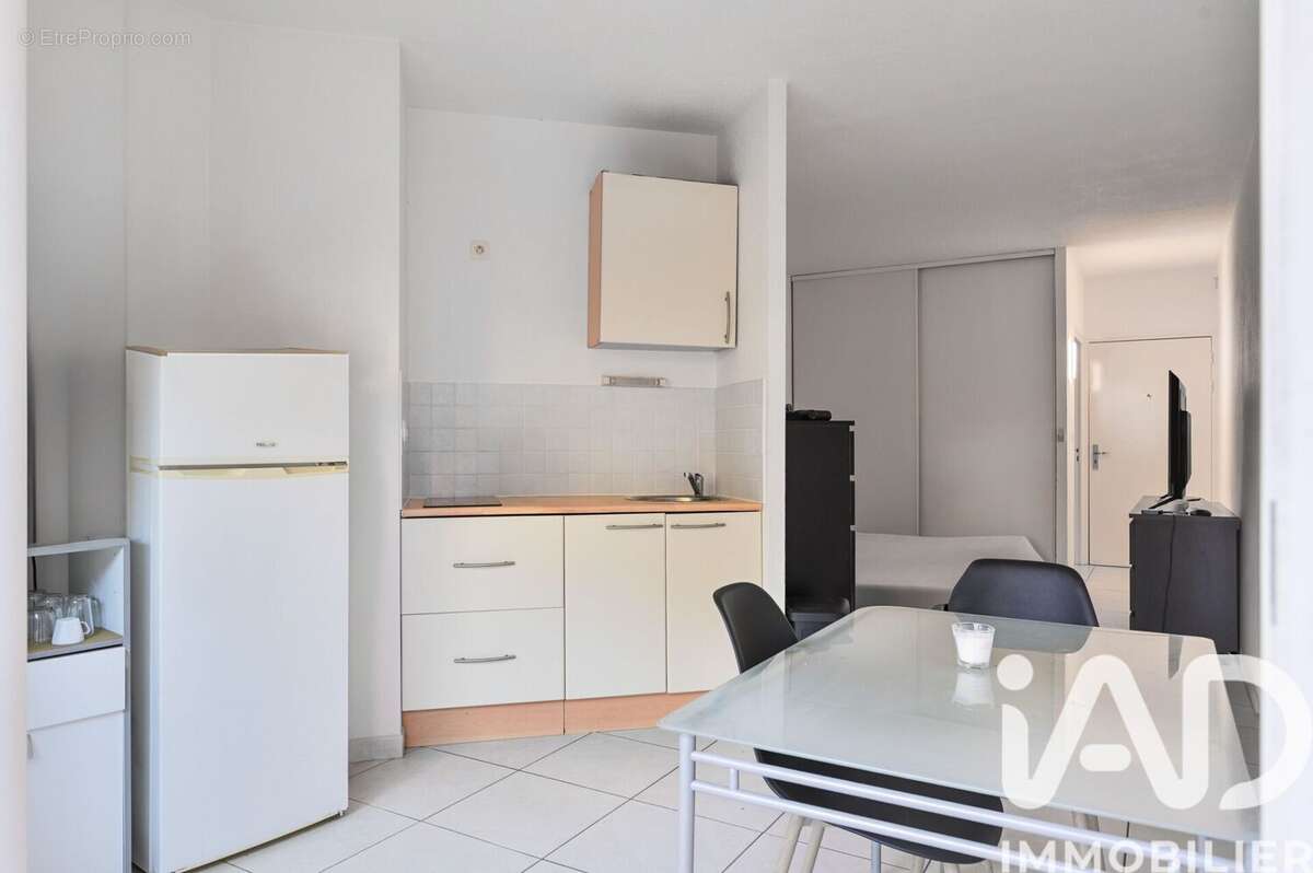 Photo 8 - Appartement à LA CIOTAT