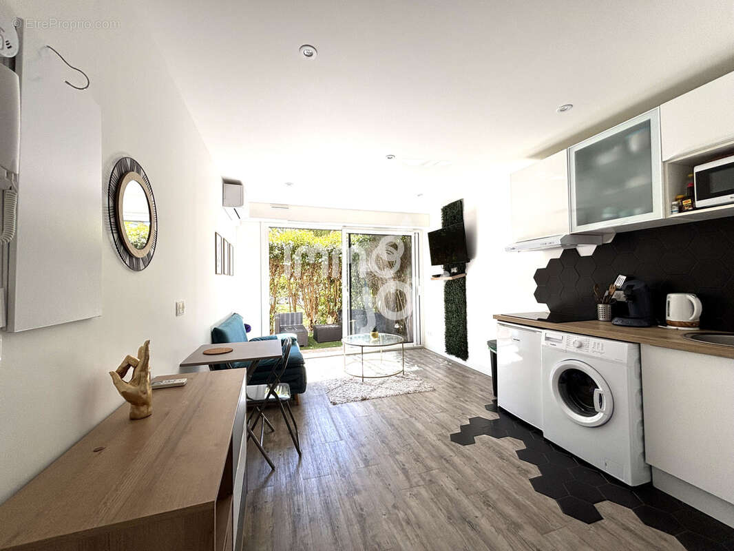 Appartement à FREJUS