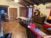 Maison à SAINT-JEAN-LE-CENTENIER