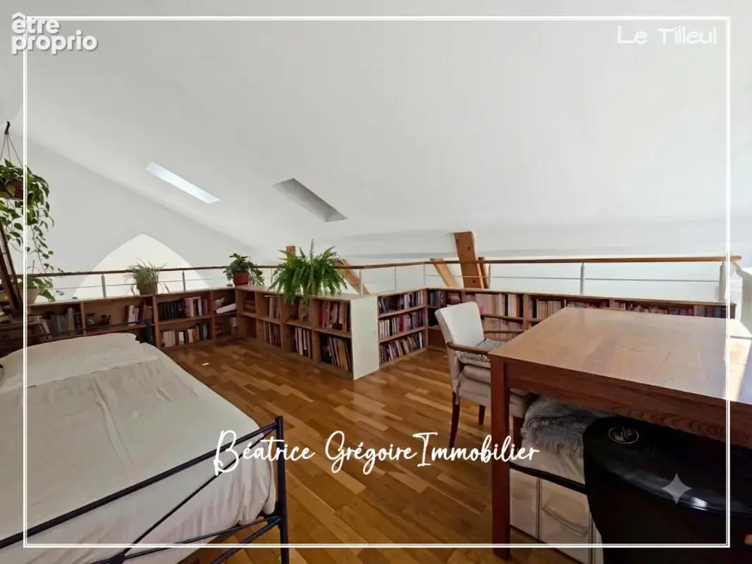 Maison individuelle - photo 8