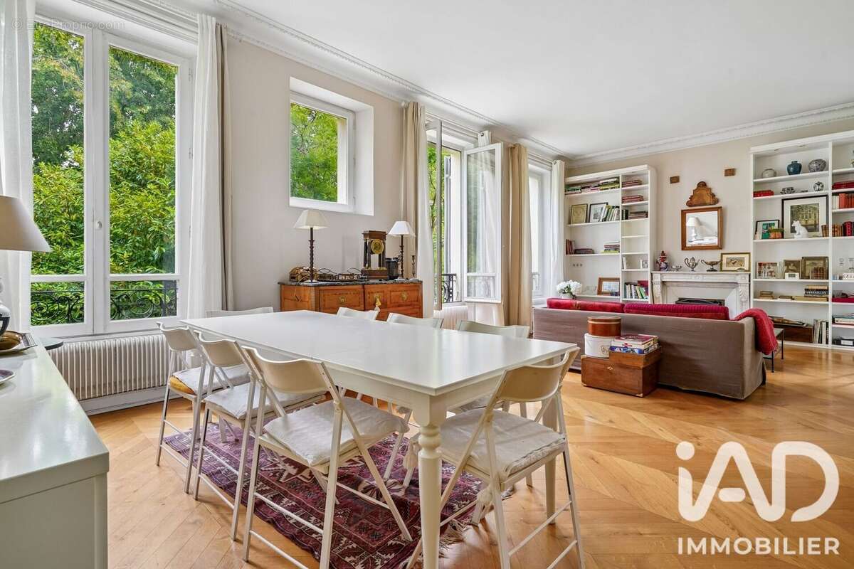 Photo 3 - Appartement à MEUDON
