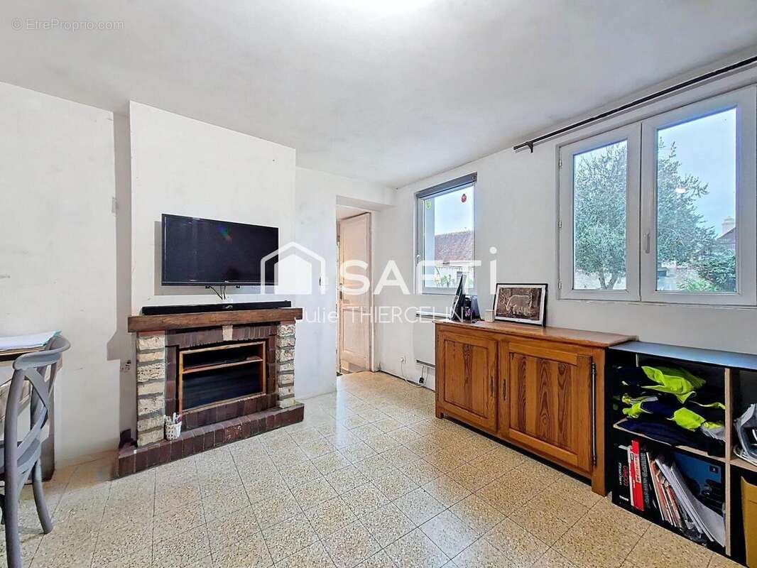 Photo 4 - Maison à BOISCOMMUN