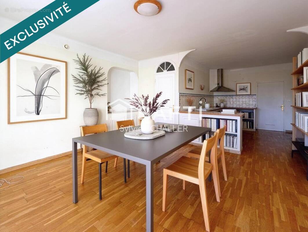 Photo 1 - Appartement à MANOSQUE