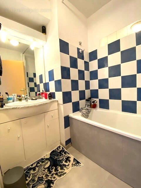 Appartement à LE CHATEL