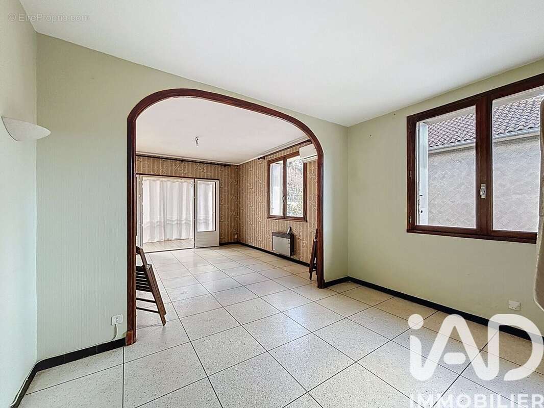 Photo 4 - Maison à SAINT-AFFRIQUE