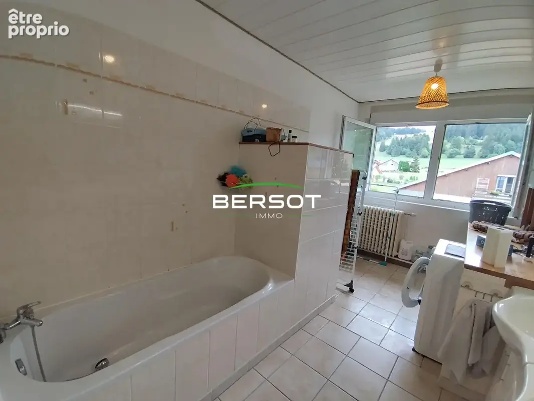 JOUGNE T5 de 126 m² - photo 8