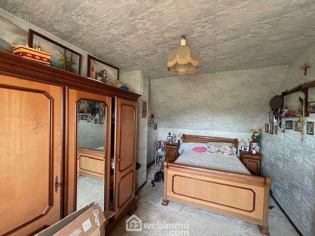 Maison 100 m² à Pontoise-Les-Noyon  - photo 26