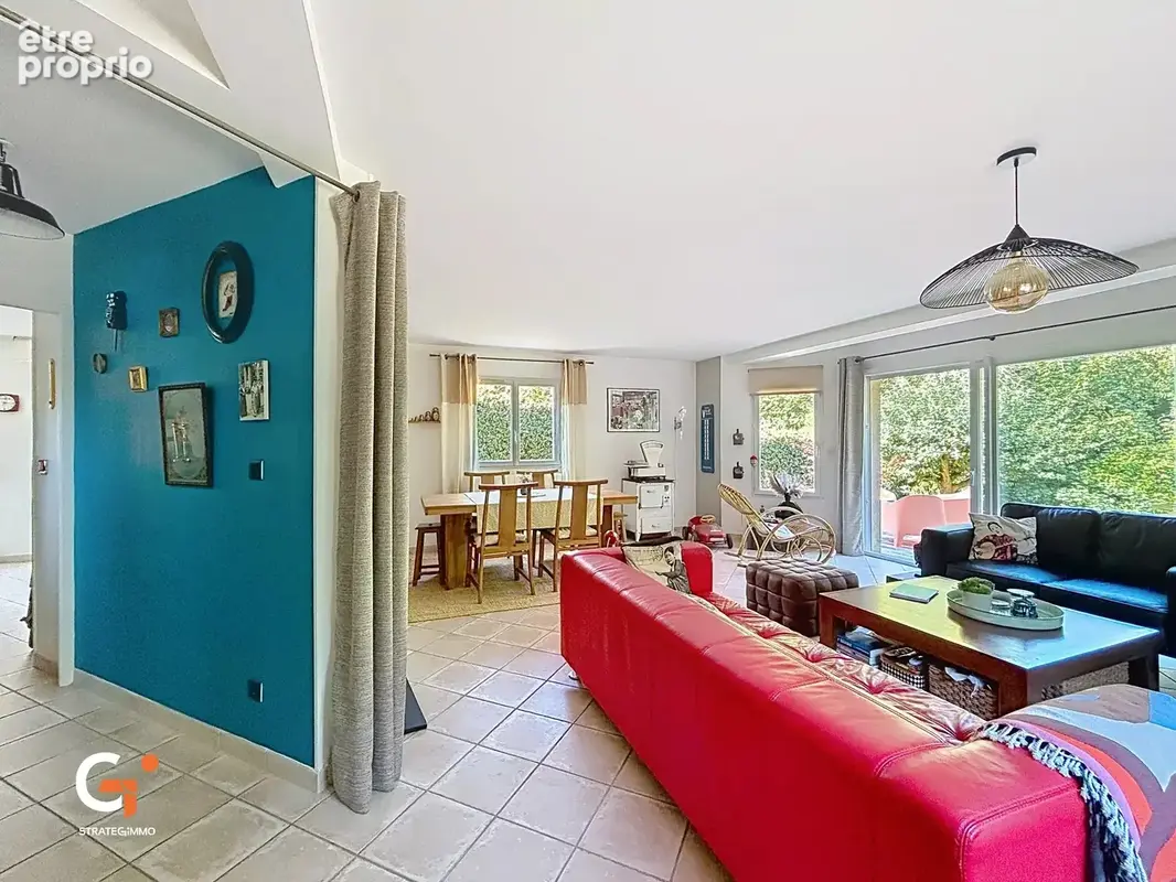 Charmante maison 4 chambres - photo 16